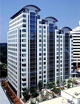 Bethesda Office