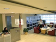 Bethesda - Main Reception