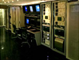 Bethesda - Server Room