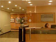 Columbia - Main Reception