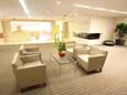 D.C. Office - Lobby