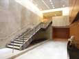 D.C. Office - Second Floor
