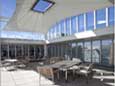 D.C. Office - Rooftop Terrace