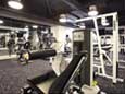 D.C. Office - Fitness Room