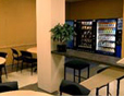 San Diego - Break Room