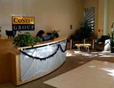 San Diego - Main Reception