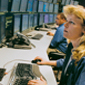 Research Control Room