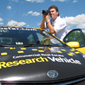 Field Research Photographer