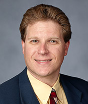 Darren A. Prum, MBA, JD