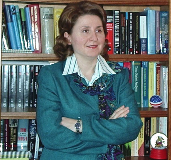 Dr. Sofia V. Dermisi