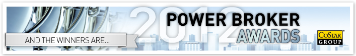 Power Brokers