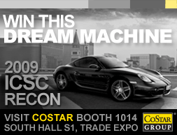 ICSC 2009