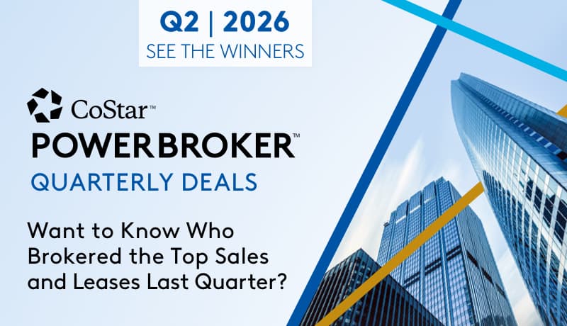 Power Broker