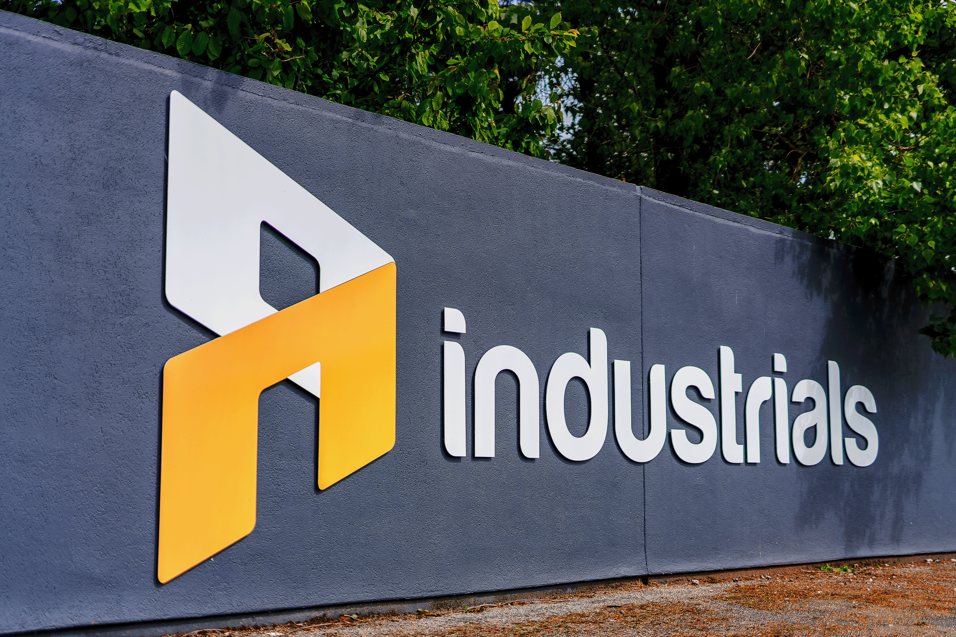 Stenprop is now Industrials REIT. (Industrials REIT)