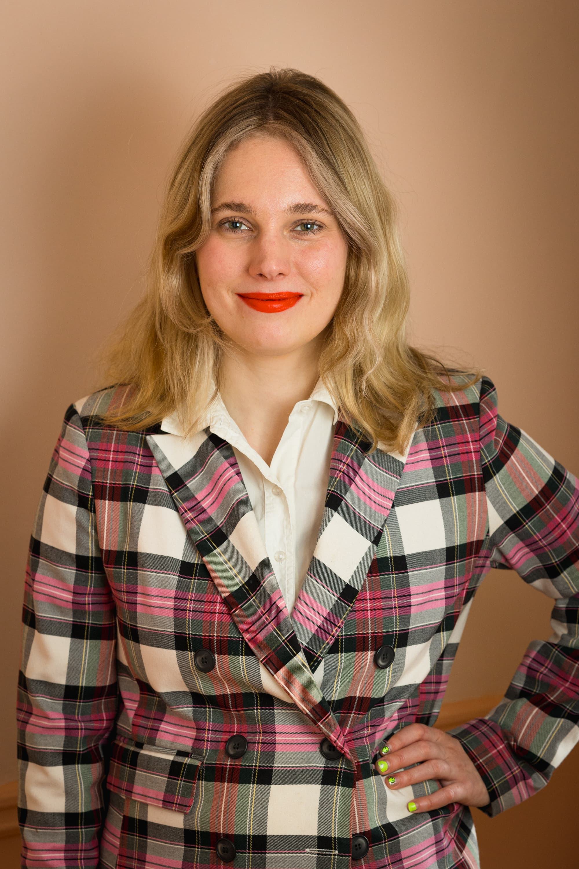 Lili Monette-Crépô