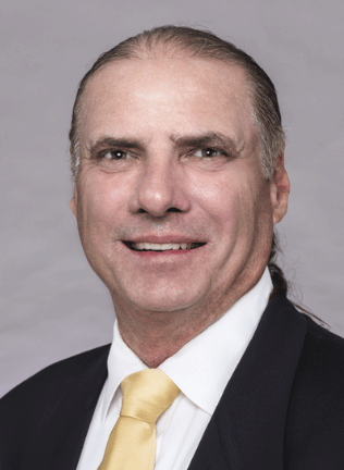 Scott Godino, founder and CEO of SVN | The Equity Group.  Photo: SVN