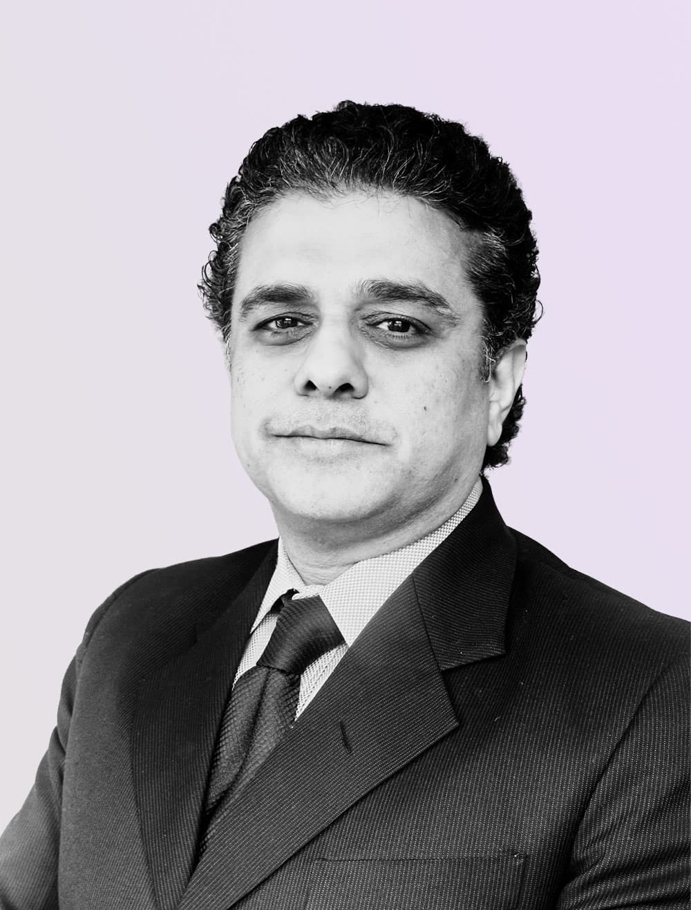 Prathmesh Mehta
