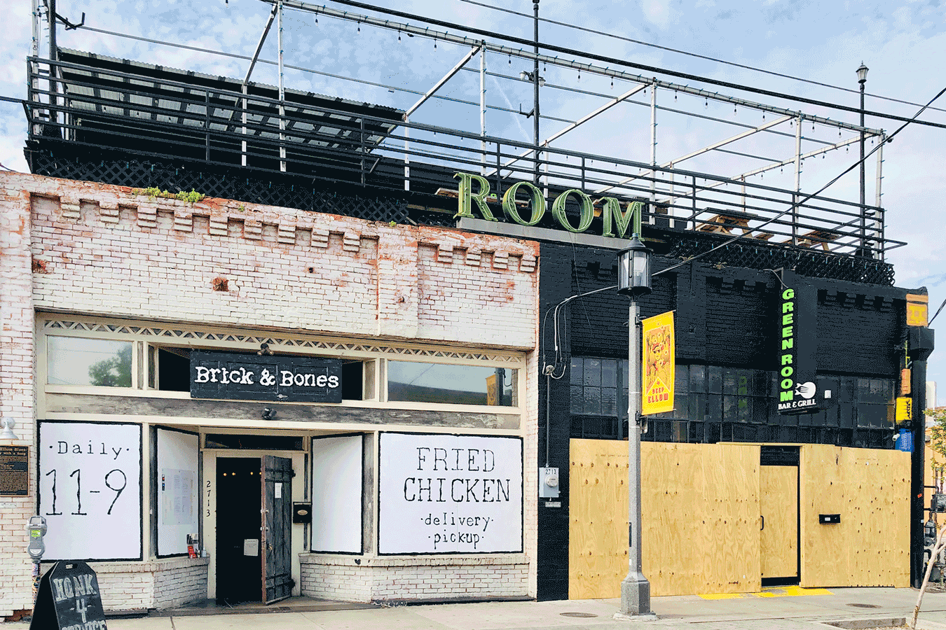 (Gian Lorenzo Ferretti, Ashley Hardman, Candace Carlisle and Reynolds Hutchins/CoStar)