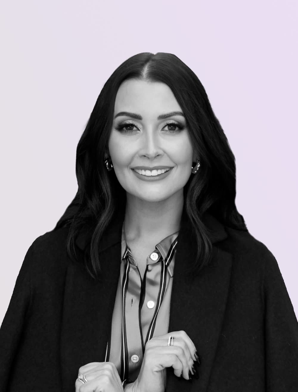 Ashley Ewing Parrott