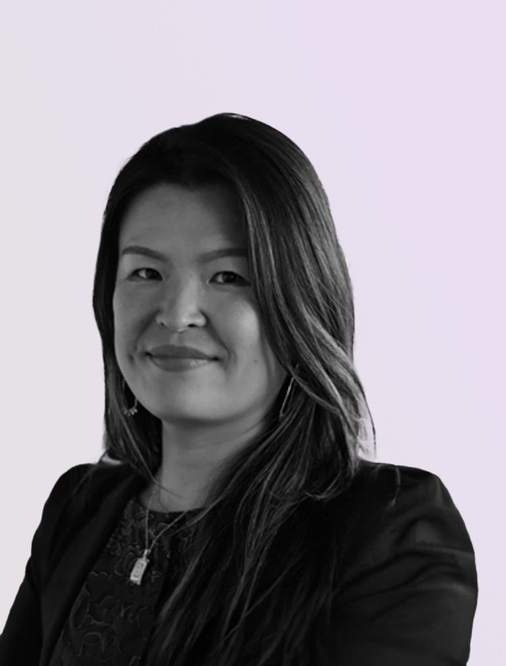 Sandra Sun-Ah Ponting