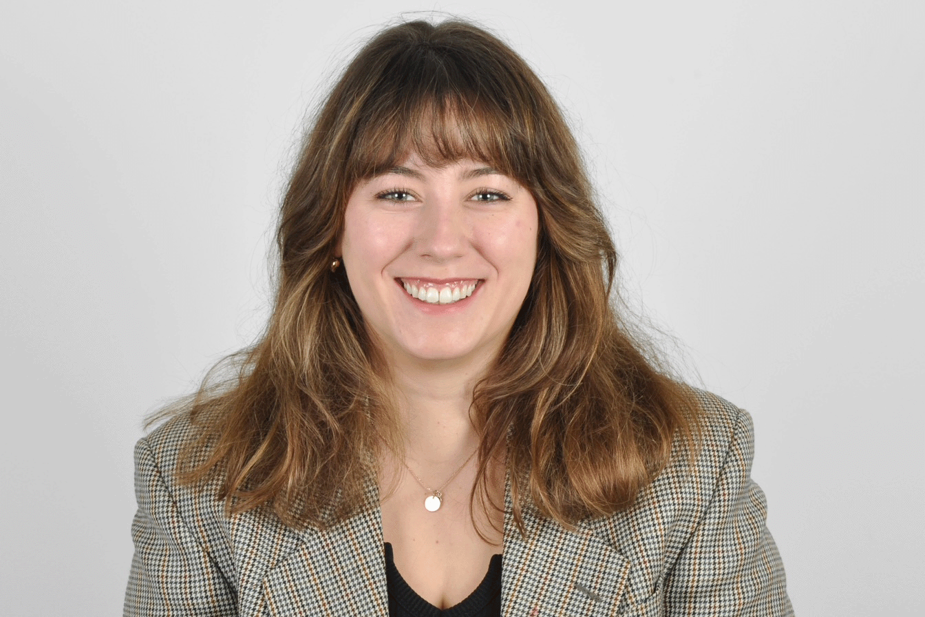 Nicole Gullen. (Arbtech)