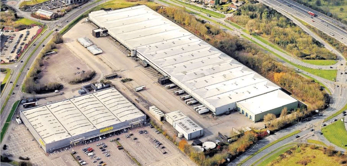 Hines, which recently made its first logistics acquisition in the UK on behalf of its Hines European Value Fund, is planning to ramp up its ownership of logistics property throughout the southeastern U.S.