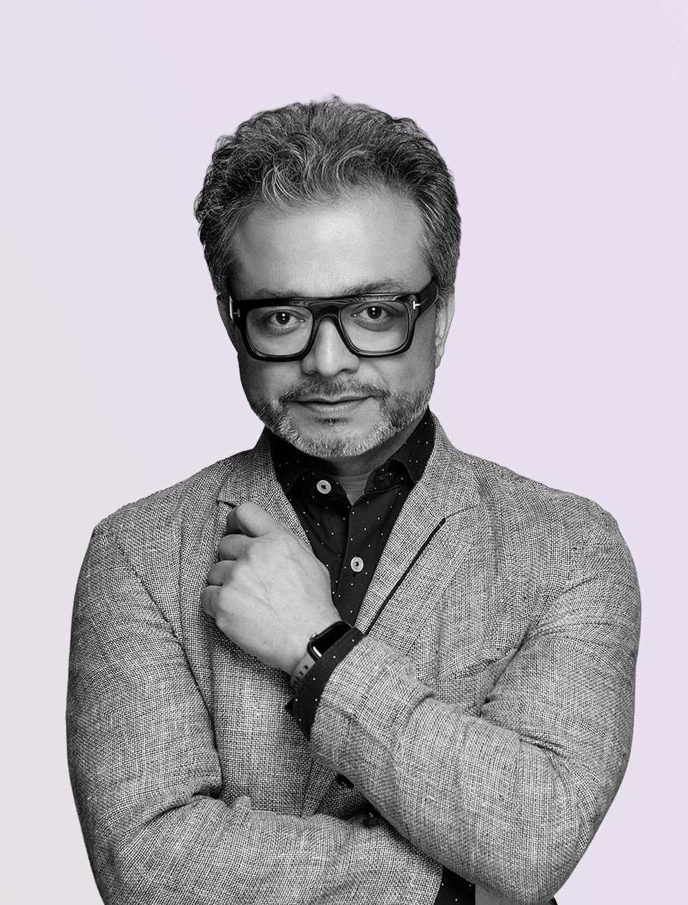 Abhi Mukherji
