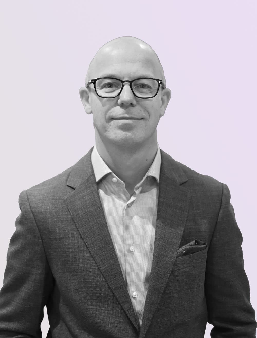 Daniel Johansson