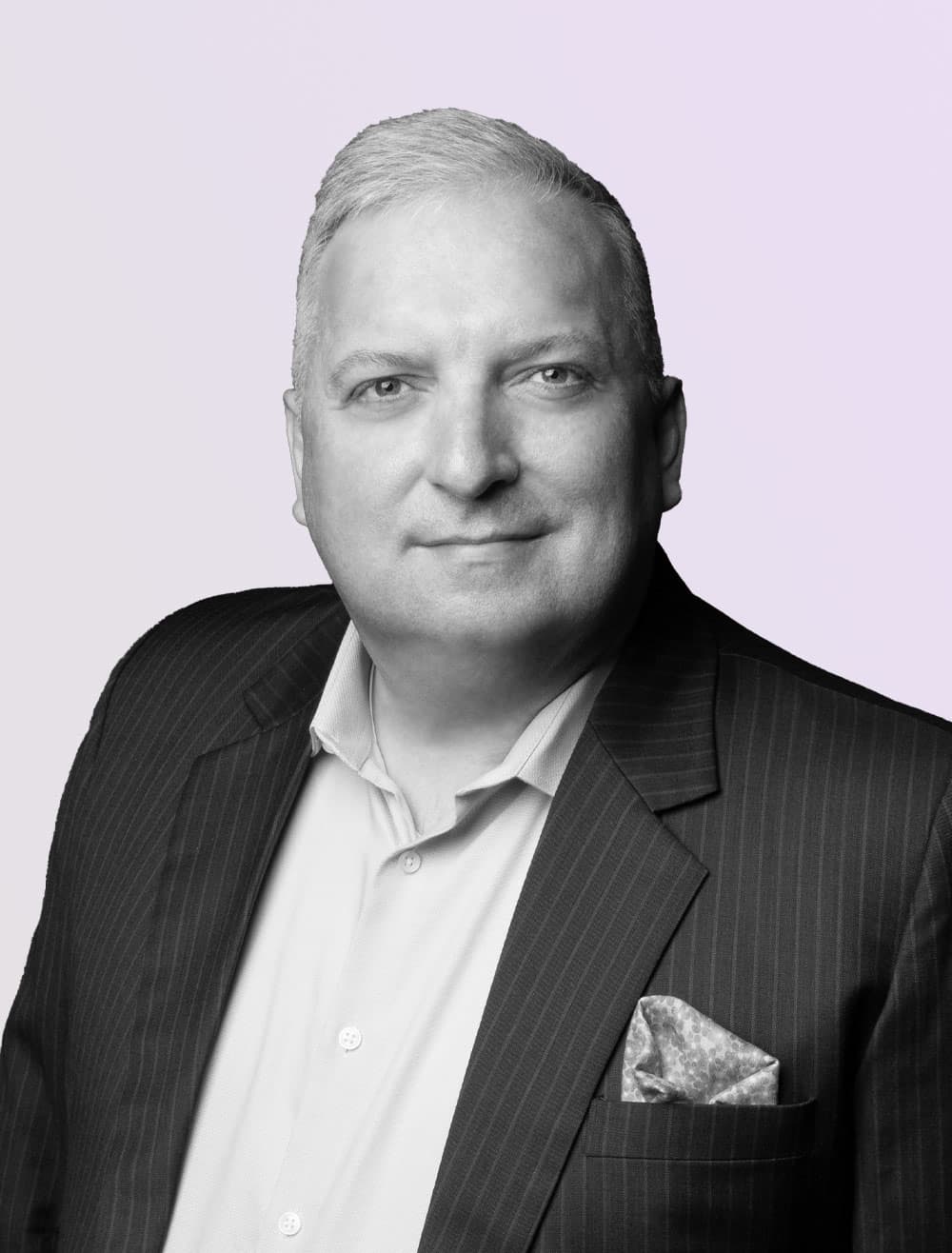 William P. Perry Jr.