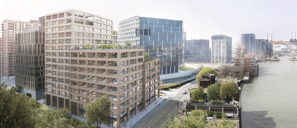 EG:HQ has been designed by Morris+Company