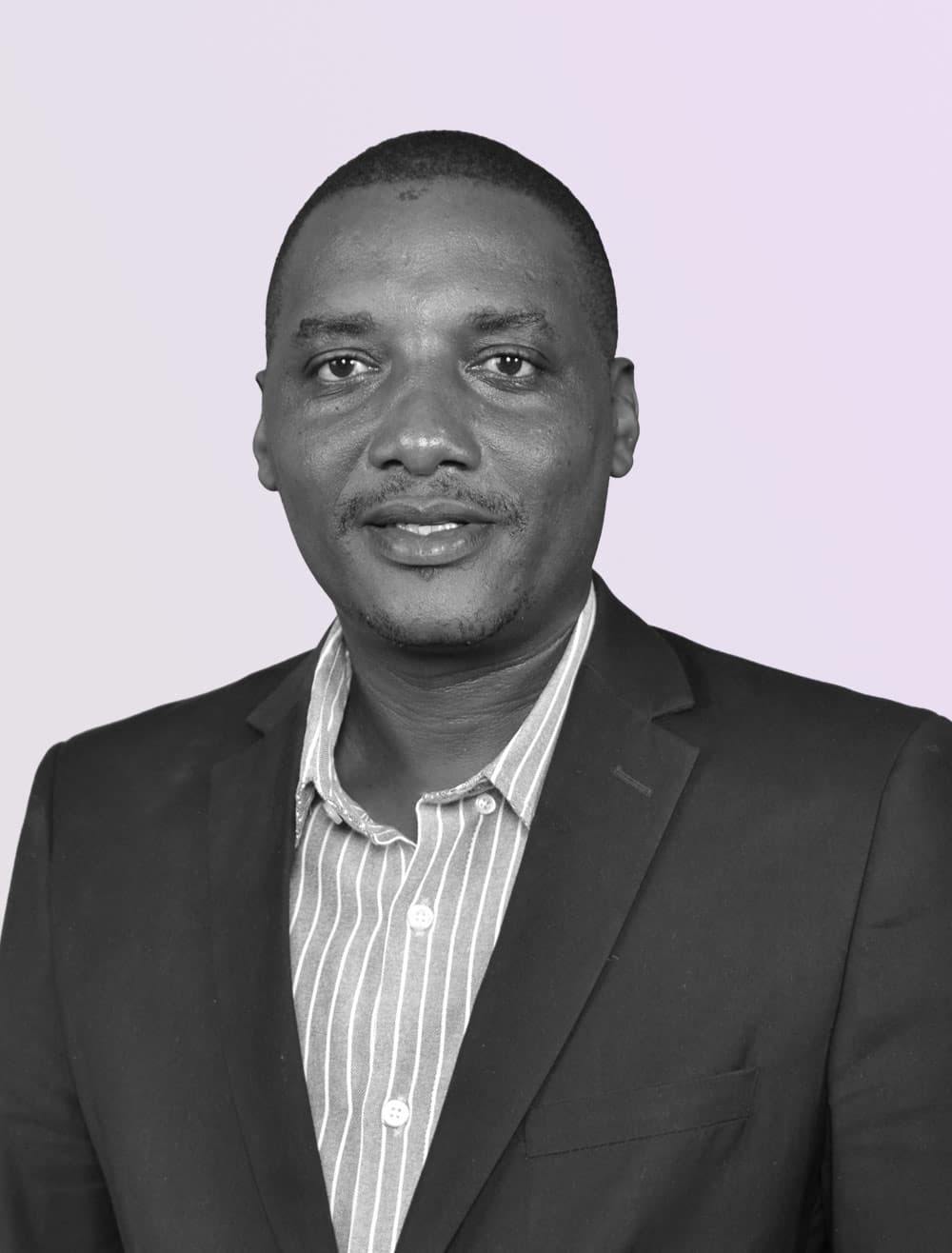 Emmanuel Nsabimana