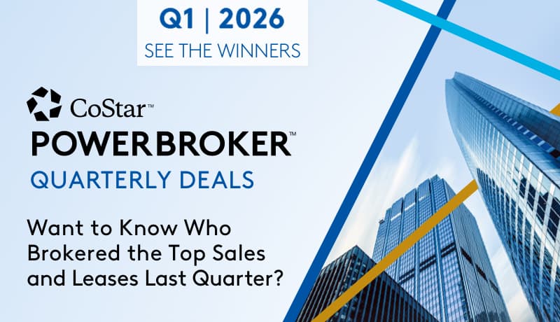 Power Broker