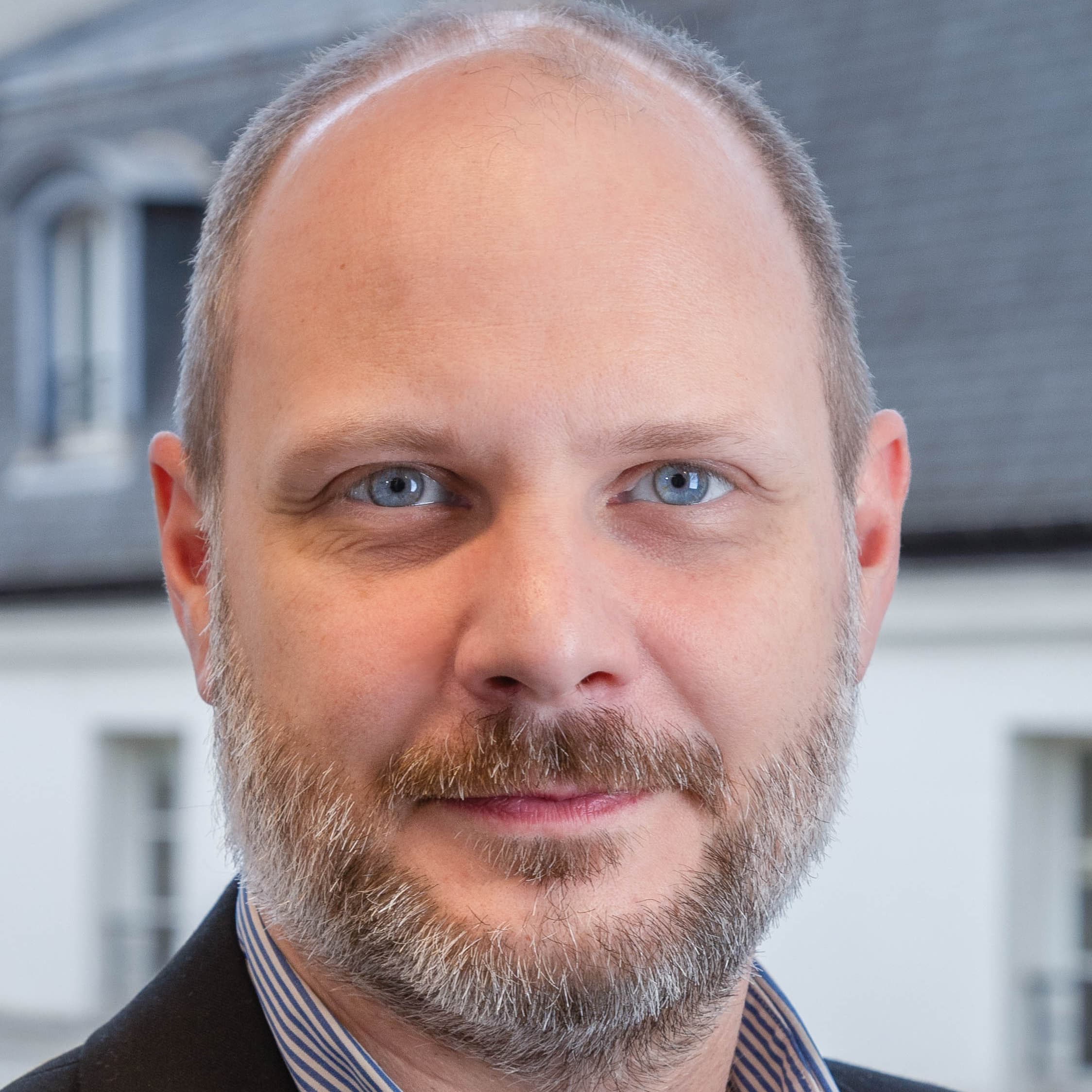 Jean-Baptiste Favier