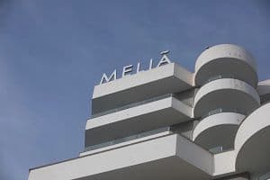 Meliá Hotels International was founded by Gabriel Escarrer Juliá in 1956 in Palma de Mallorca. Spain remains its largest market by hotel count, where it has 139 properties. (Getty Images)