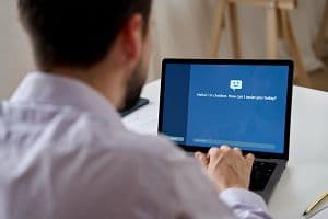 AI is rapidly changing how hoteliers and guests operate, integrate and cross paths. (Getty Images)