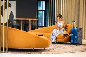 The European hotel market is opening up. (Getty Images)