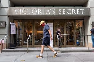 L Brands decided it can reap more value out of Victoria’s Secret by spinning it off as a separate publicly held company. (Getty Images)