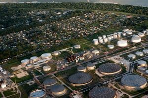 Louisiana launched a program to identify and prepare land sites for commercial and industrial developments. (Getty Images)