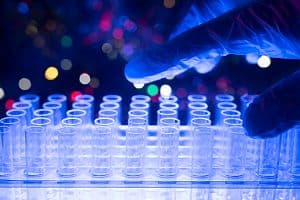 Is the UK the right pick for life sciences? (Getty Images)