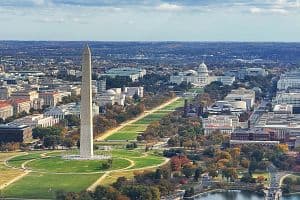 The 43-day government shutdown had a minimal impact on October U.S. hotel performance, according to CoStar hospitality data. (Getty Images)