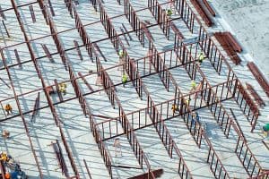 Lenders are still reluctant to finance hotel construction despite strong demand and lower interest rates. (Getty Images)