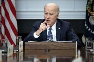The Biden Administration's national renters bill of rights enters new phase. (Getty Images)