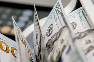 More brands have equaled more revenue. (Getty Images)