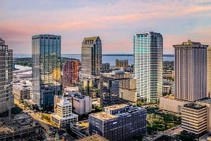 Franklin Street, a real estate services firm with roots in Tampa, Florida, is adding to its Sun Belt presence with the acquisition of Hodges Ward Elliott. (CoStar)