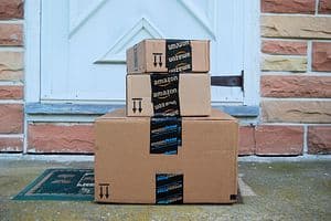 Online giant Amazon will build a major data centre. (iStock)