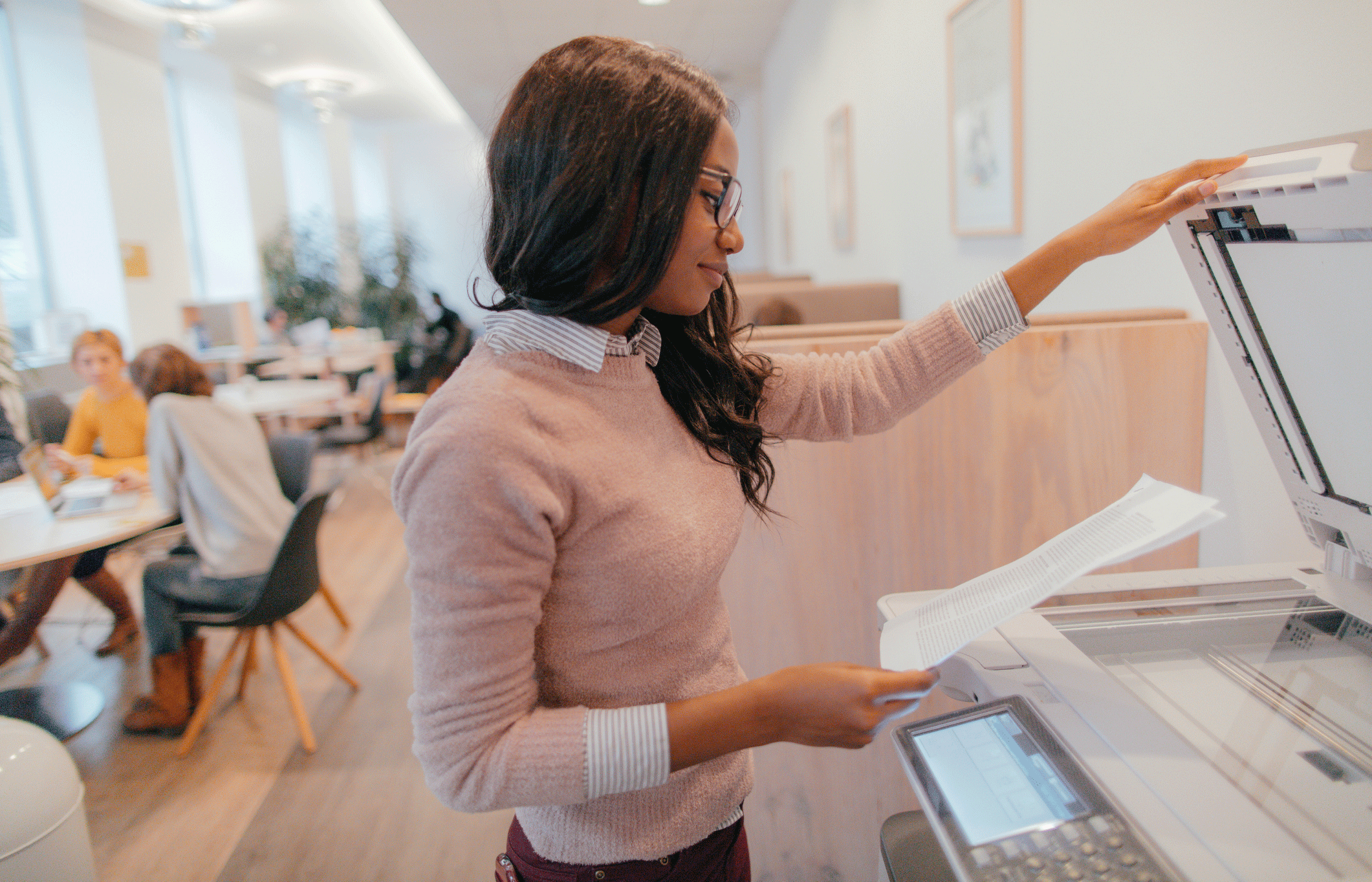 Xerox's new Center of Excellence in Cary, North Carolina, is projected to have $1.7 billion in statewide economic impact. (iStock)