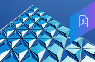 building with pdf icon